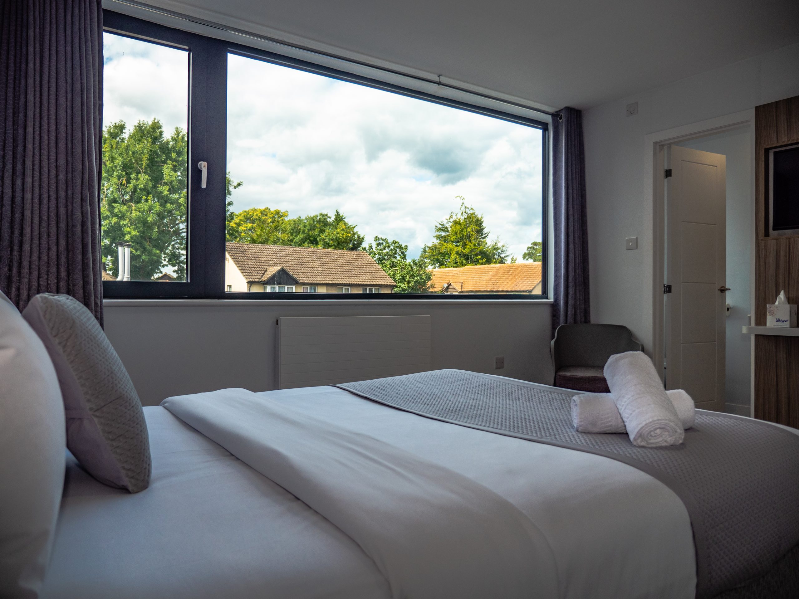 Luxury Suite
